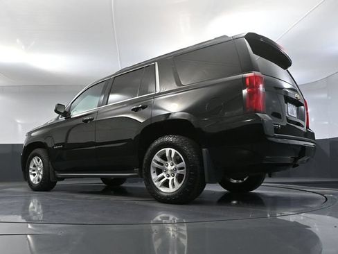 Used 2016 Chevrolet Tahoe LT w/ Luxury Package AWD/4WD image 61