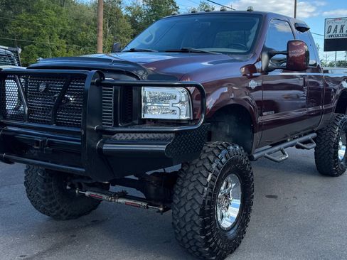 Used 2002 Ford F350 XLT AWD/4WD image 2