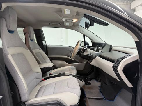 Used 2015 BMW i3 w/ Range Extender image 14