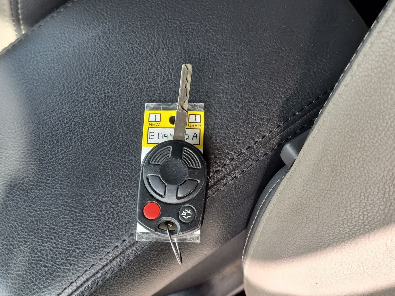 Used 2014 Ford Transit Connect XLT FWD image 33