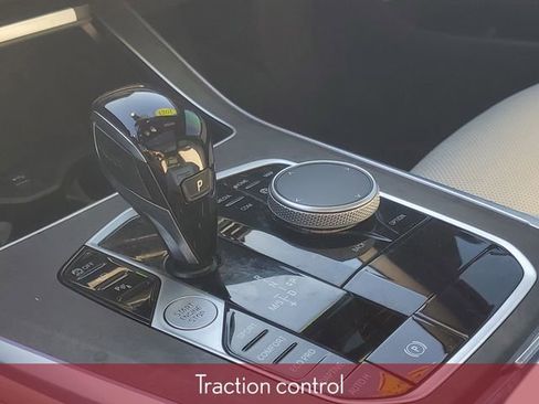 Used 2023 BMW X5 sDrive40i w/ Parking Assistance Package image 33