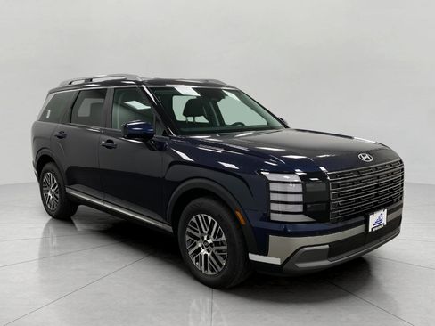 New 2026 Hyundai Palisade SEL AWD/4WD image 1