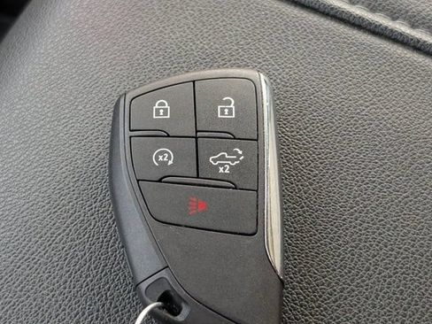 Used 2024 Chevrolet Silverado 1500 RST AWD/4WD image 30
