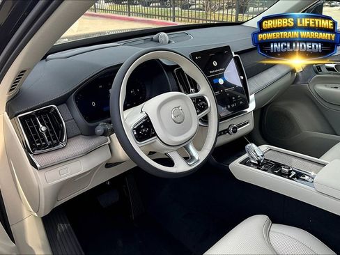New 2026 Volvo XC90 B6 Ultra AWD/4WD image 20