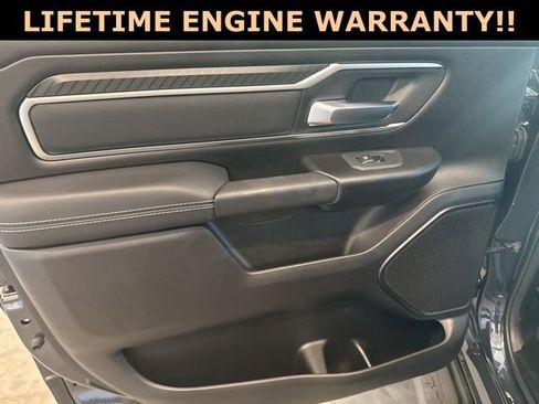 New 2026 RAM 1500 Big Horn image 33