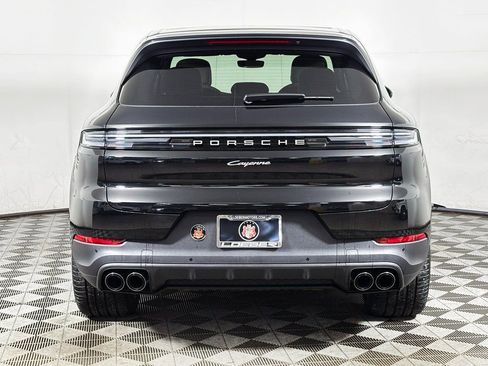 Certified 2026 Porsche Cayenne image 6