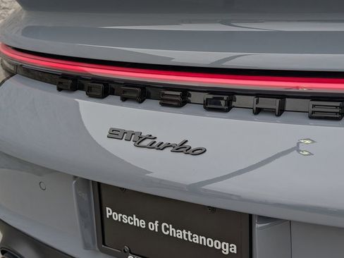Certified 2024 Porsche 911 Turbo image 32