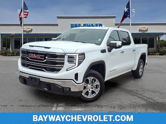 Used 2025 GMC Sierra 1500 SLT AWD/4WD video 1