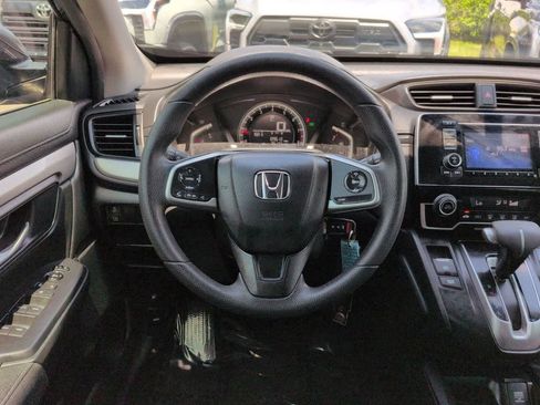 Used 2019 Honda CR-V LX image 15