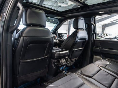 Used 2024 Ford F150 Raptor AWD/4WD image 40