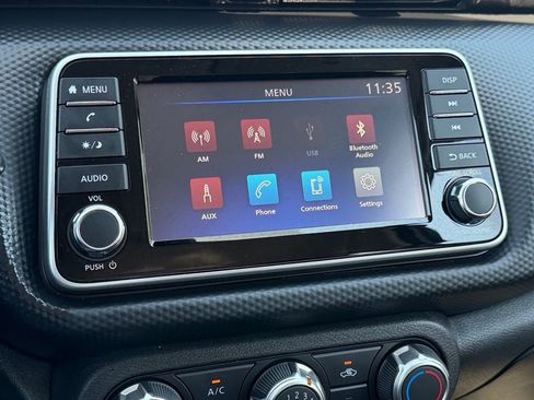 Used 2025 Nissan Kicks Play S FWD image 26