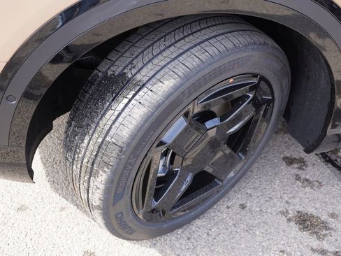 New 2027 Kia Telluride SX Prestige X-Line image 9