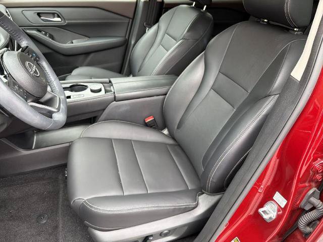 Certified 2023 Nissan Rogue SL w/ SL Premium Package AWD/4WD image 18