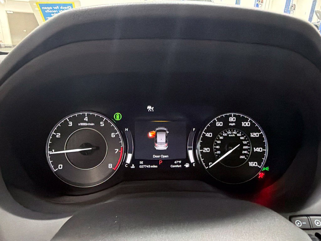 Used 2024 Acura RDX w/ Advance Package AWD/4WD image 22
