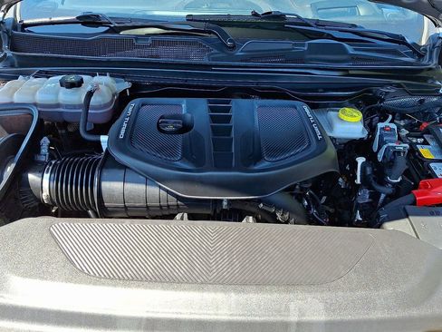 Used 2025 RAM 1500 RHO w/ RHO Level 1 Equipment Group AWD/4WD image 33