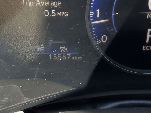 Certified 2022 Lexus NX 250 FWD w/ Premium Package image 25