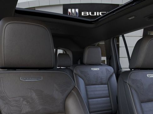 New 2026 GMC Acadia Denali Ultimate image 24