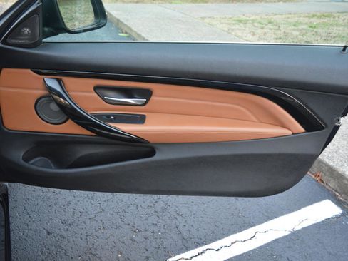 Used 2016 BMW 435i Convertible RWD image 19
