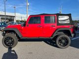 Used 2016 Jeep Wrangler Unlimited Sport w/ Quick Order Package 24S image 4