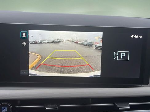 Certified 2026 Hyundai Tucson SEL image 20