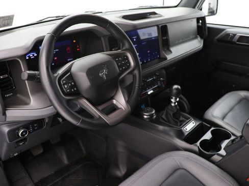 Used 2024 Ford Bronco Big Bend image 16