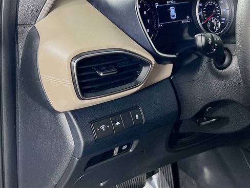 Certified 2023 Hyundai Santa Fe SE AWD/4WD image 10