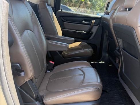 Used 2015 GMC Acadia SLT FWD image 20