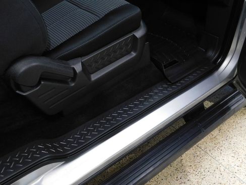 Used 2014 Ford F150 STX w/ Equipment Group 201A Mid AWD/4WD image 80