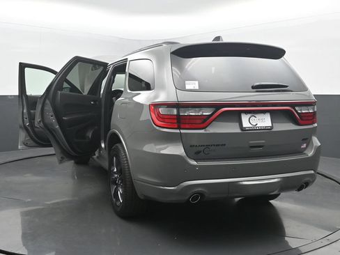 New 2026 Dodge Durango GT AWD/4WD image 60