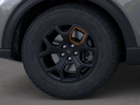 New 2026 Ford Explorer Tremor w/ Tremor Ultimate Package image 19