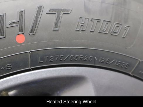 Used 2023 RAM 1500 Big Horn AWD/4WD image 46