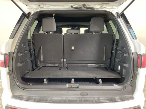 Certified 2025 Toyota Sequoia SR5 image 23