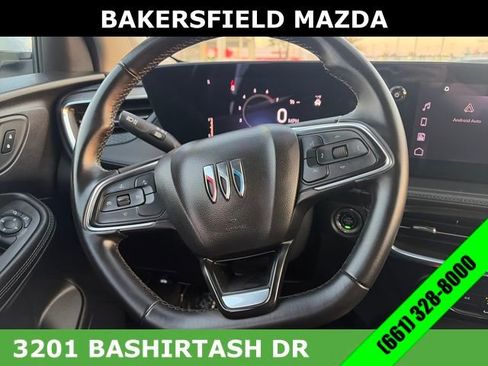 Used 2024 Buick Encore GX Sport Touring image 14