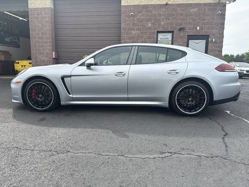 Used 2016 Porsche Panamera GTS w/ Premium Package AWD/4WD image 21