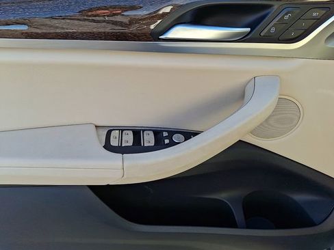 Certified 2022 BMW X3 xDrive30i w/ Convenience Package w/ZPA image 12