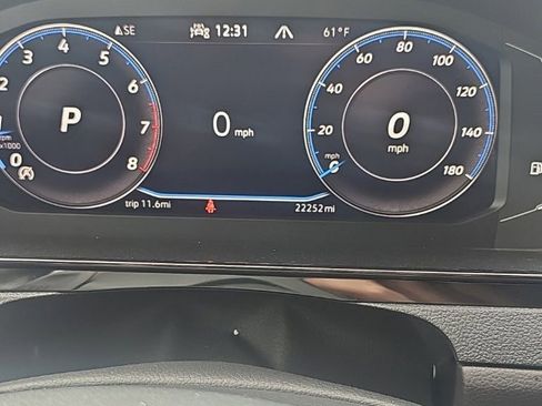 Used 2023 Volkswagen Arteon SEL AWD/4WD image 20