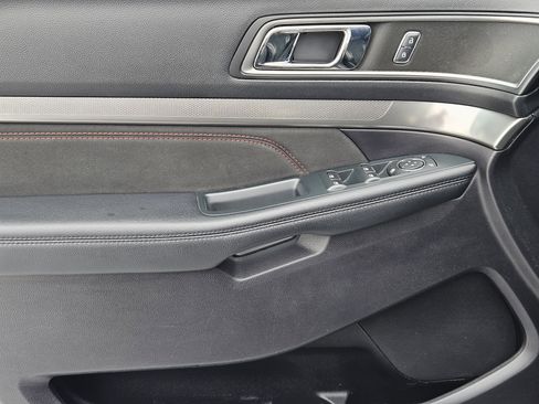 Used 2019 Ford Explorer XLT w/ Equipment Group 202A image 24