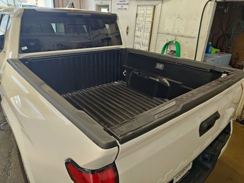 Used 2024 Toyota Tacoma SR5 image 29