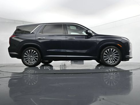 Used 2024 Hyundai Palisade Calligraphy AWD/4WD image 34