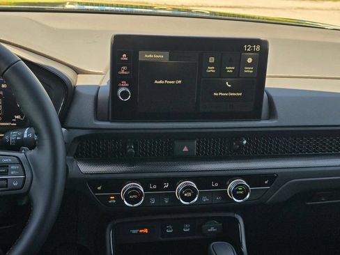 New 2026 Honda CR-V TrailSport image 16