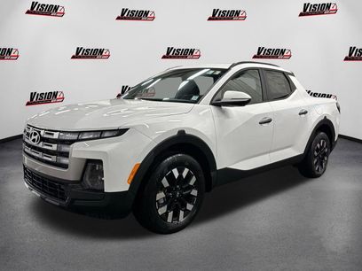 New 2026 Hyundai Santa Cruz SEL