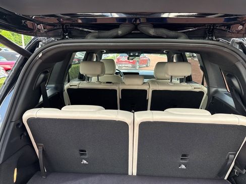 Certified 2024 Mercedes-Benz GLB 250 GLB 250 image 9