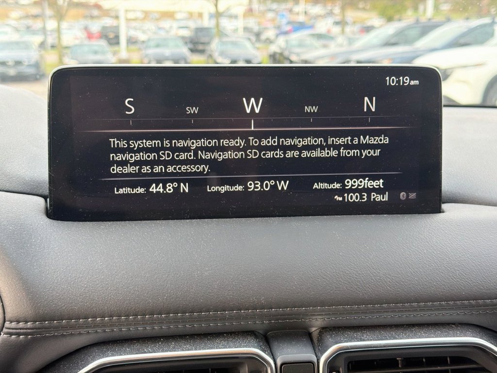 Used 2024 MAZDA CX-5 Carbon Edition AWD/4WD image 15