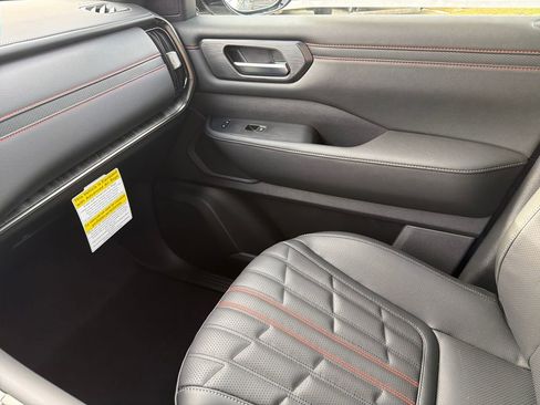 New 2026 Nissan Armada PRO-4X AWD/4WD image 27