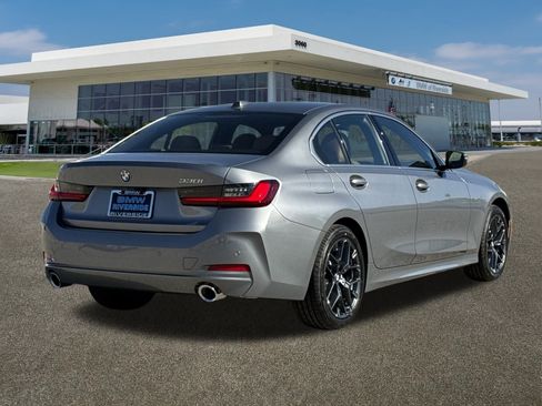 New 2026 BMW 330i Sedan w/ Premium Package image 10