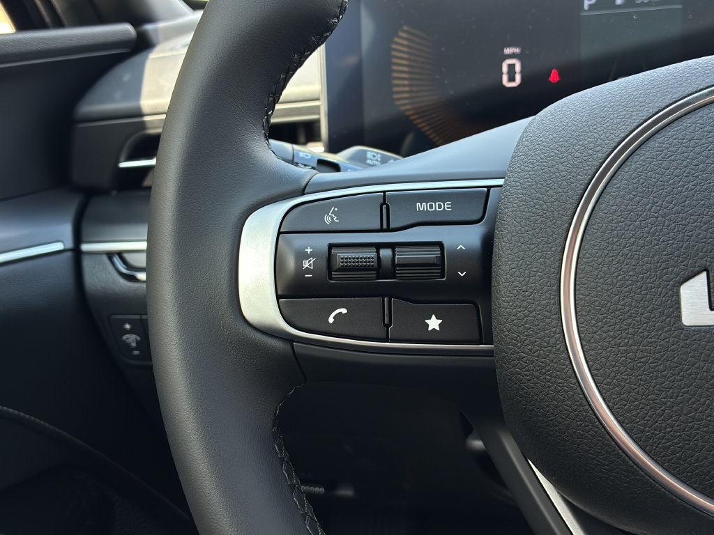 New 2026 Kia K5 GT-Line FWD image 27