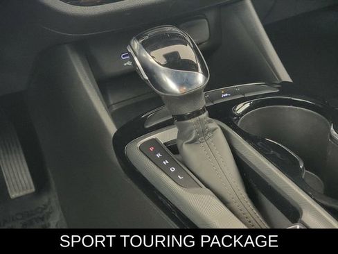 Used 2025 Buick Envista Sport Touring FWD image 22