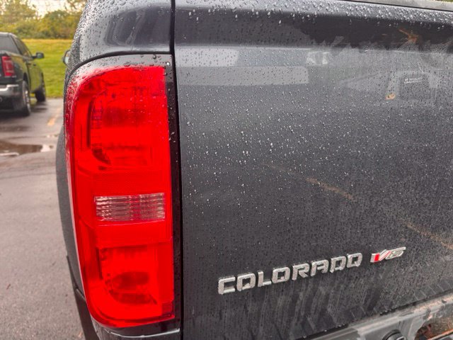 Used 2019 Chevrolet Colorado LT AWD/4WD image 7