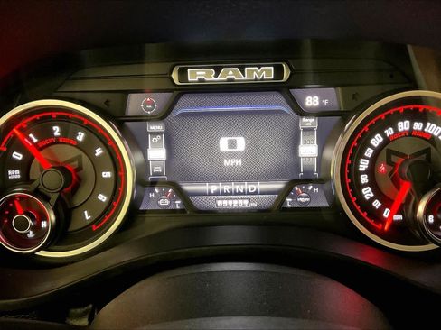 Used 2023 RAM 1500 Big Horn AWD/4WD image 24