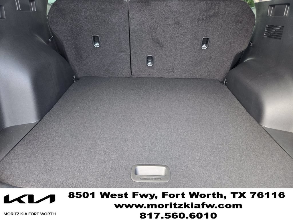 New 2026 Kia Sportage SX AWD/4WD image 24